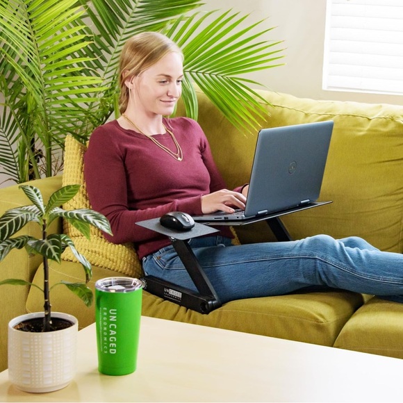 Brand New Laptop Stand - Picture 2 of 6